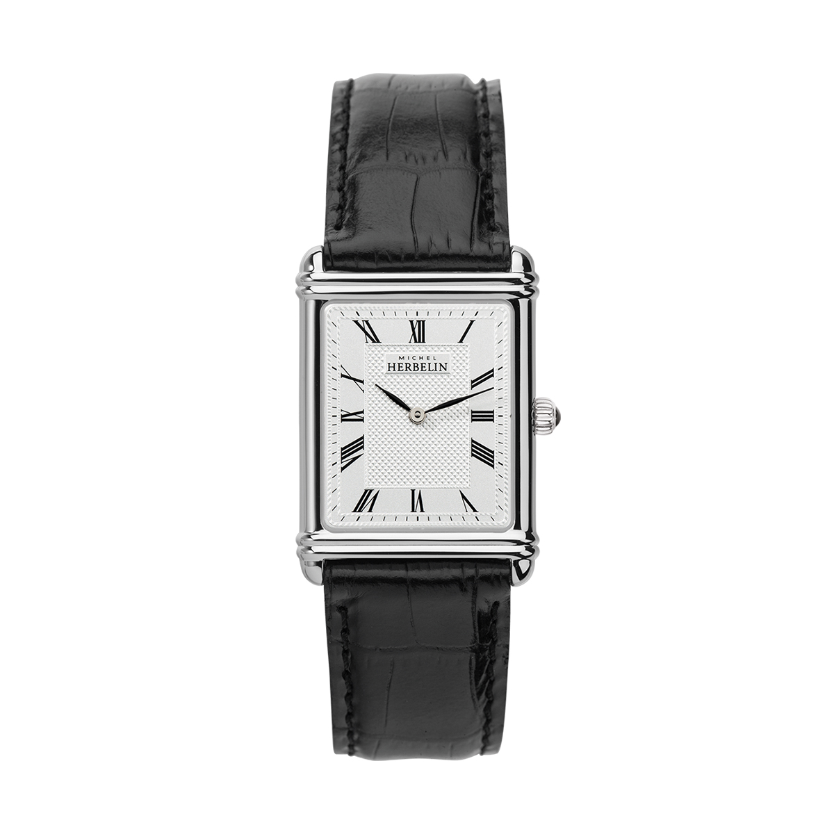 Montre Analogique  ART DÉCO, HERBELIN