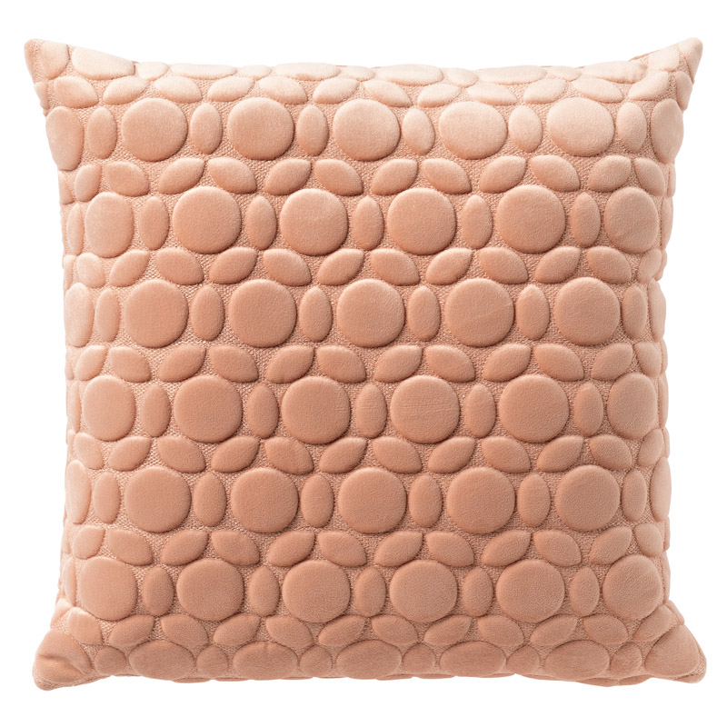 Housse de coussin Kaisa, DUTCH DECOR