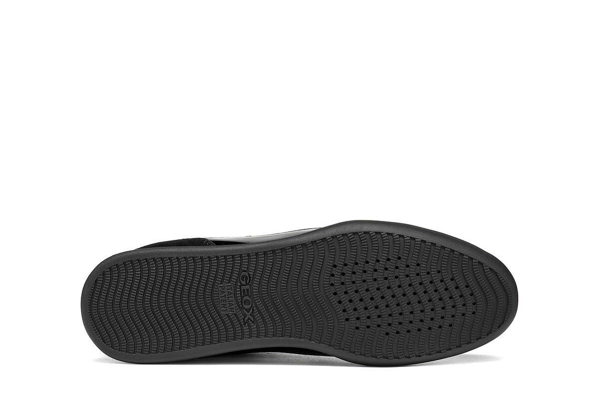 GEOX Zapatillas con cremallera y cordones MYRIA — photo 6