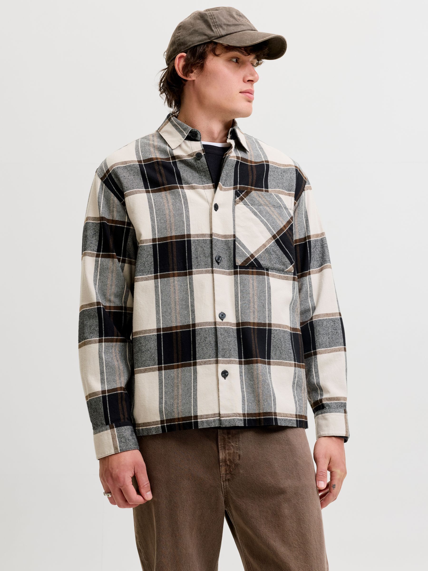 Surchemise, JACK & JONES