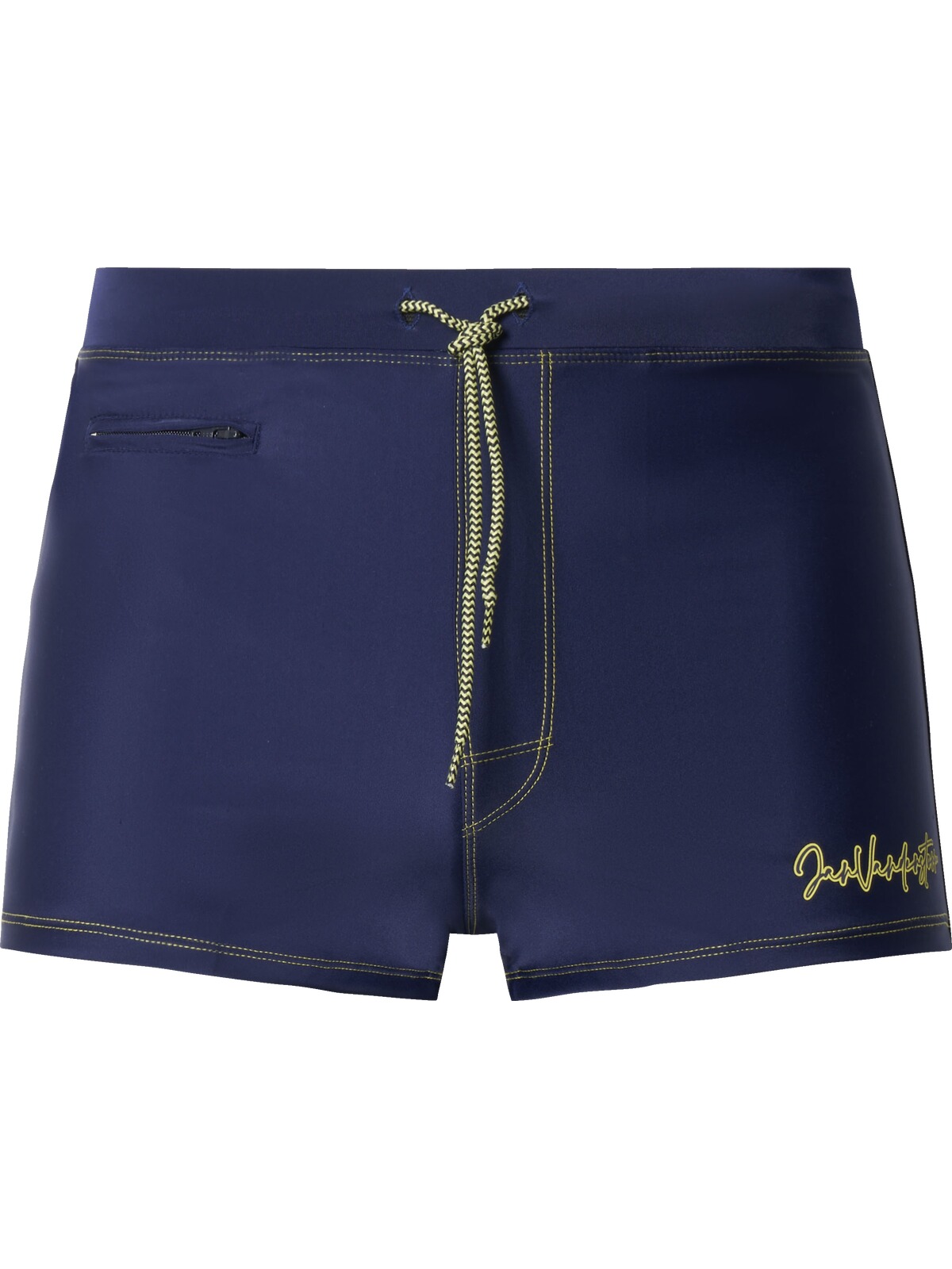 Short de bain HENTRI, JAN VANDERSTORM