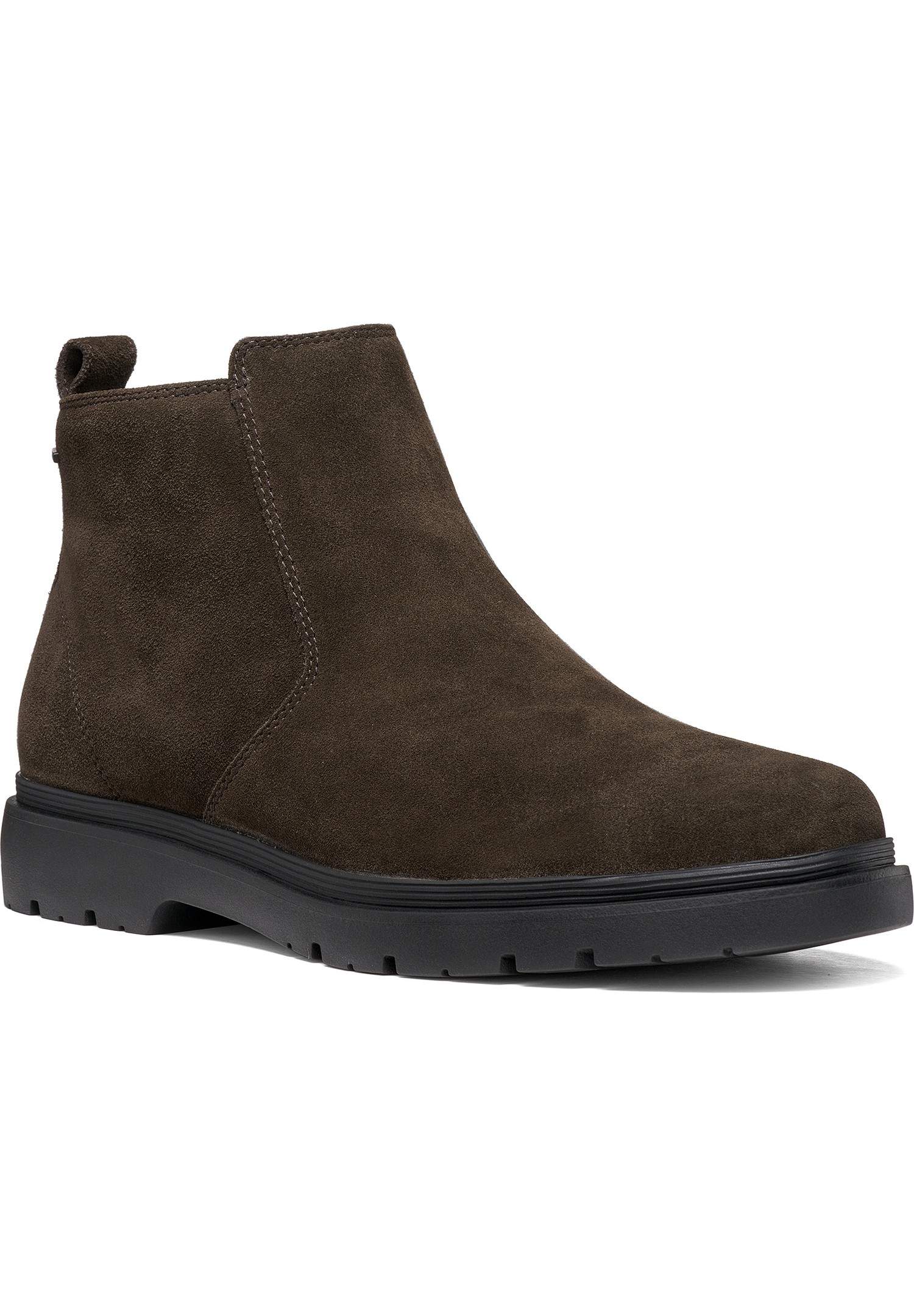 Bottes Et Bottines  U SPHERICA EC1 B ABX, GEOX