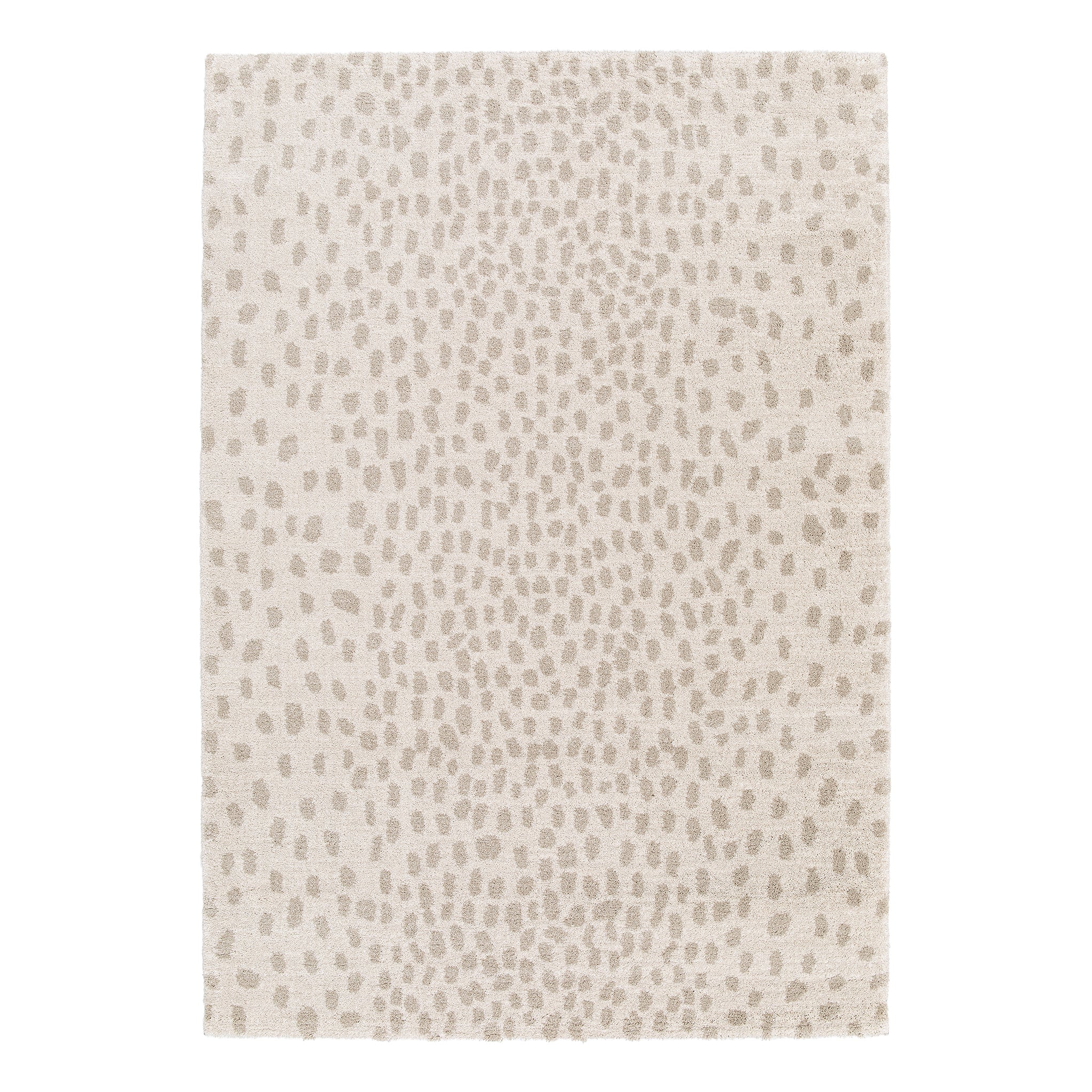 Tapis design doux et confortable LEONIE, AFK LIVING