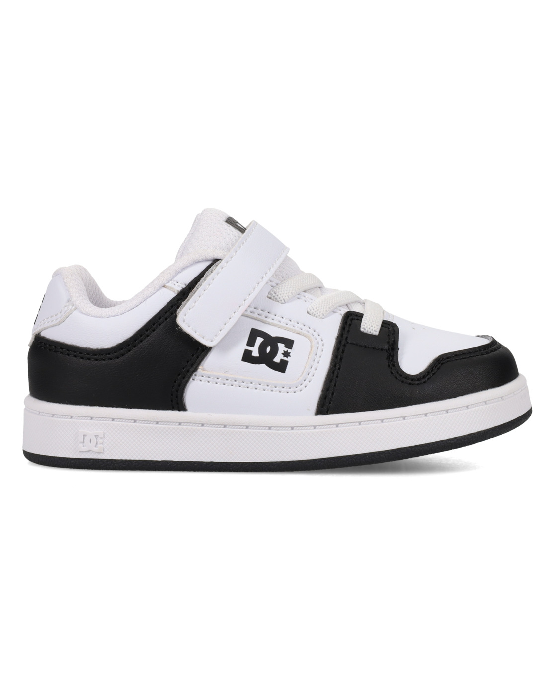 DC Shoes Footwear|Shoes Bébés DC02788, DC SHOES