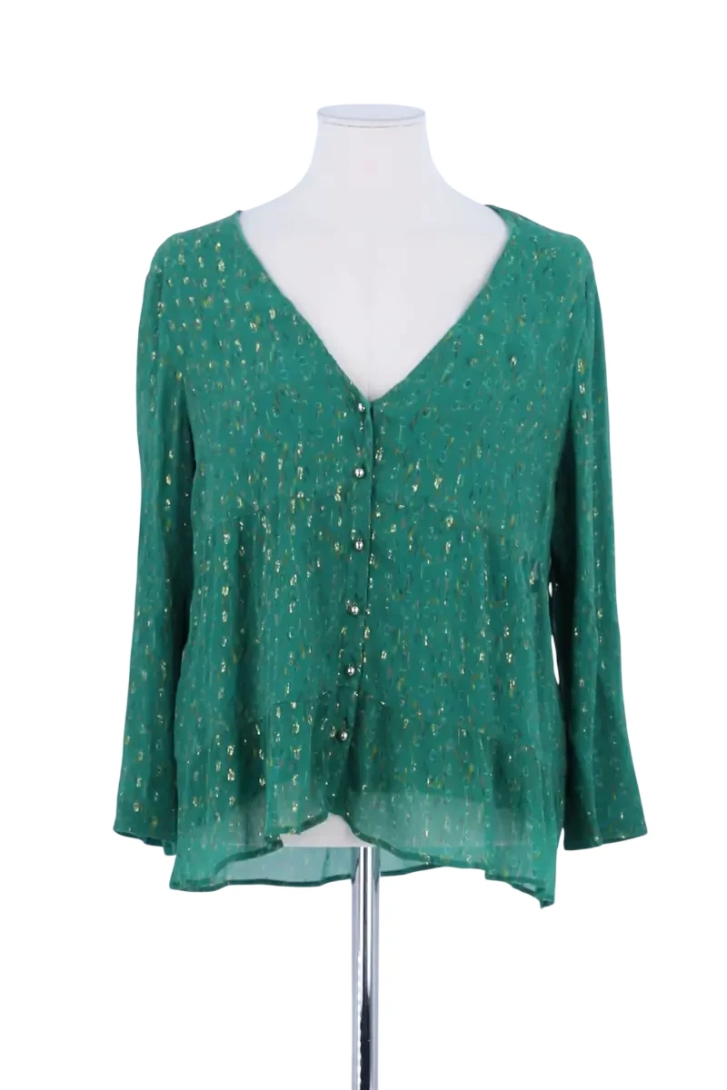 Blouse - Très Bon État, SEZANE