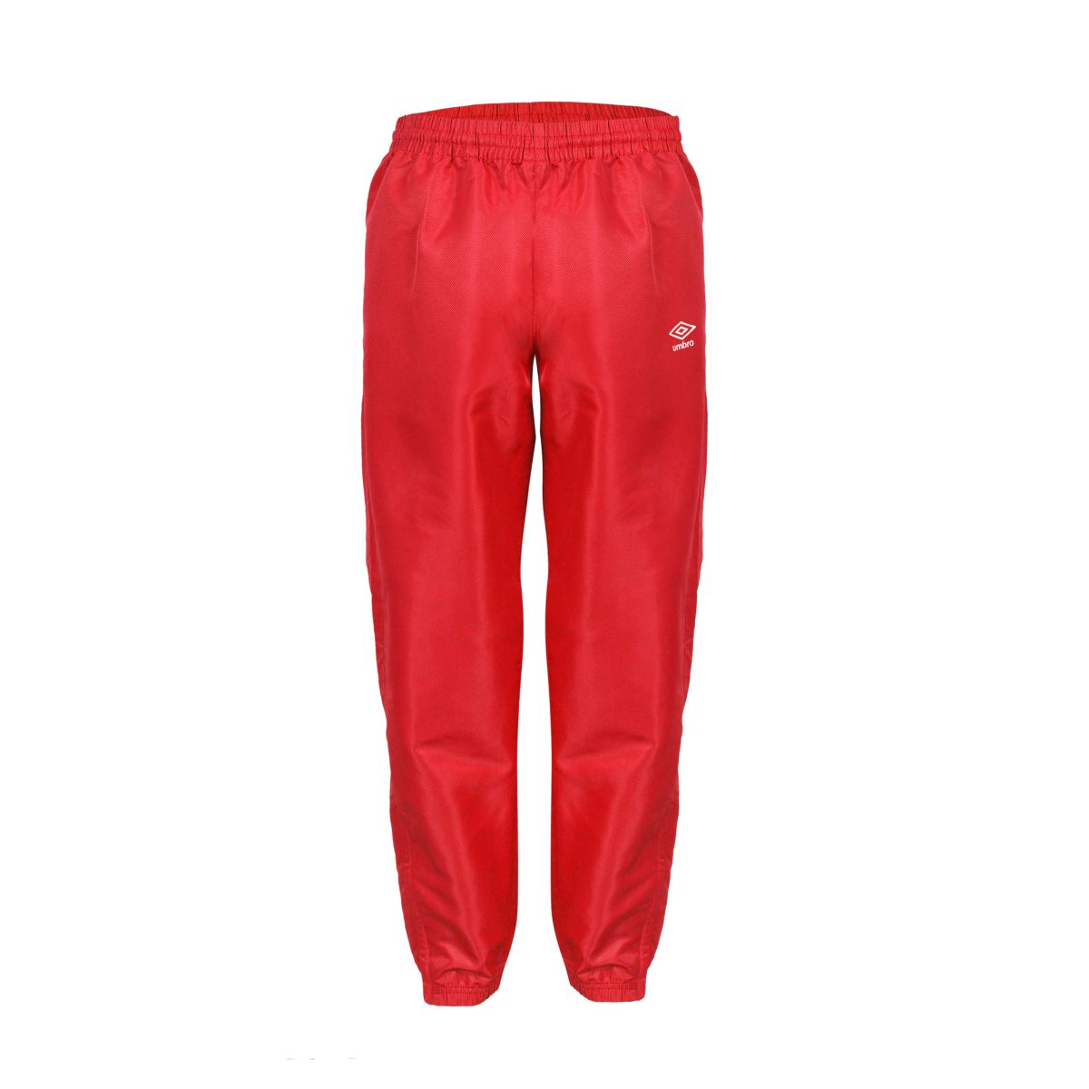 Bas de jogging online rouge