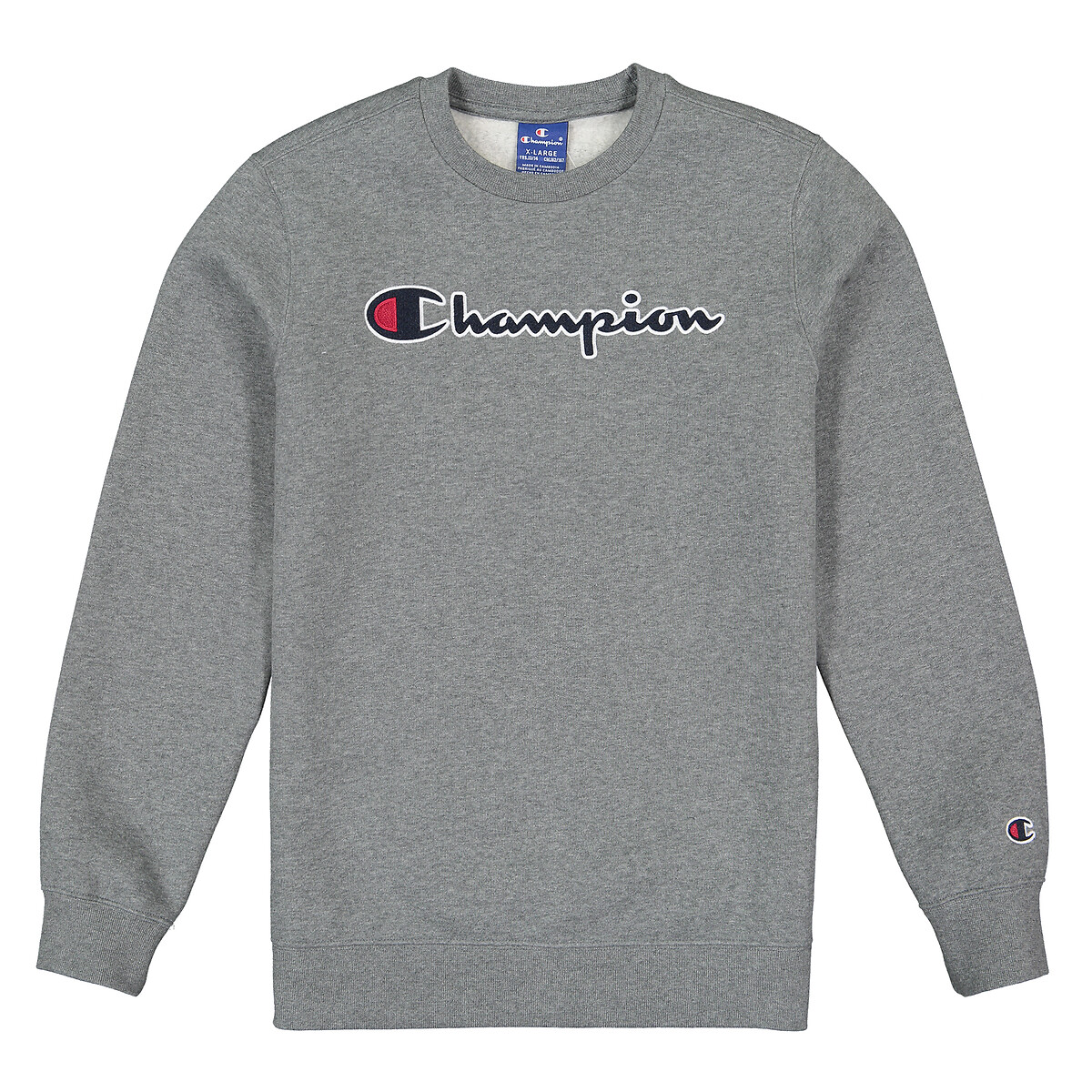 champion crew neck jumper