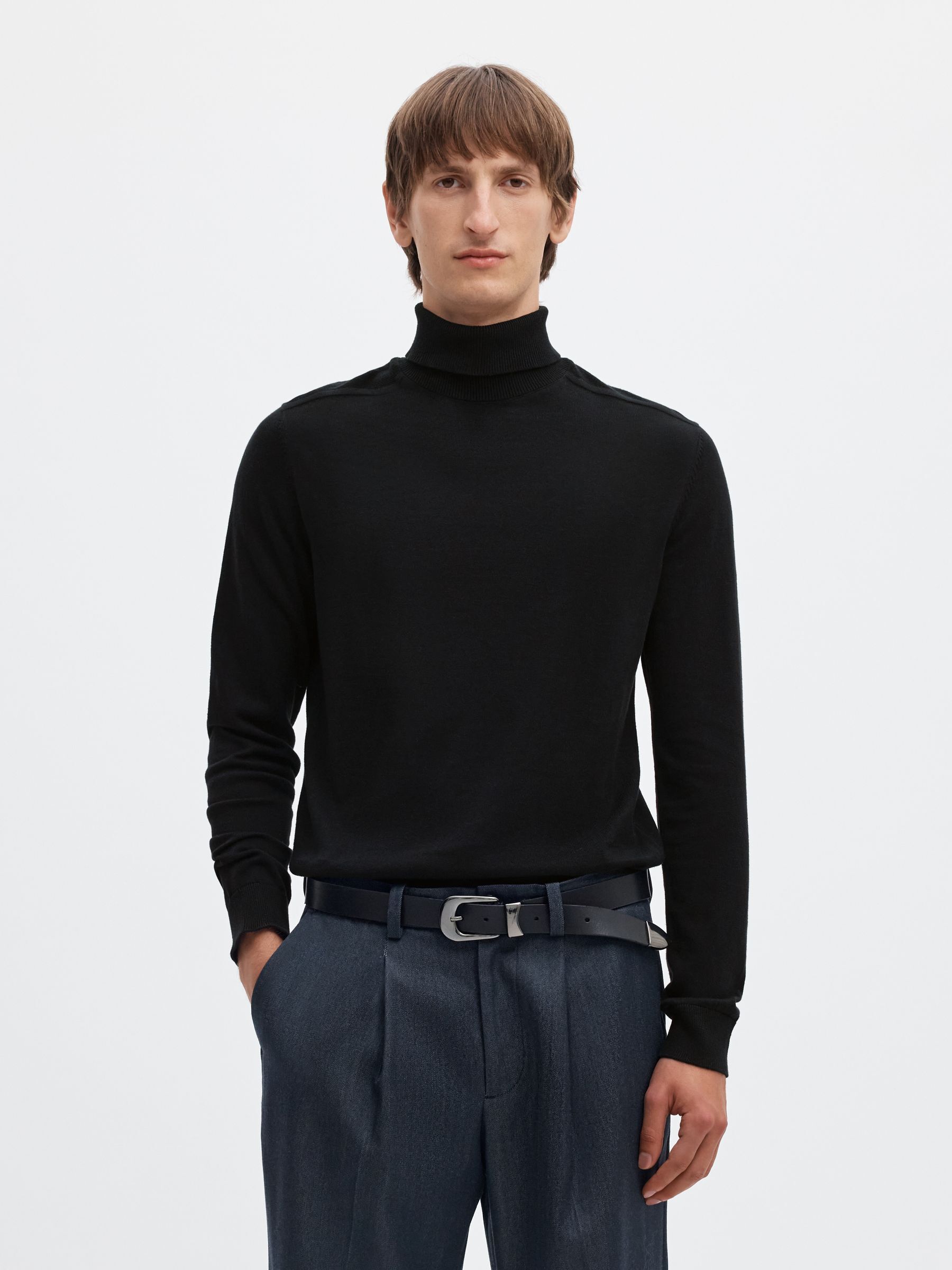 Pullover, SELECTED