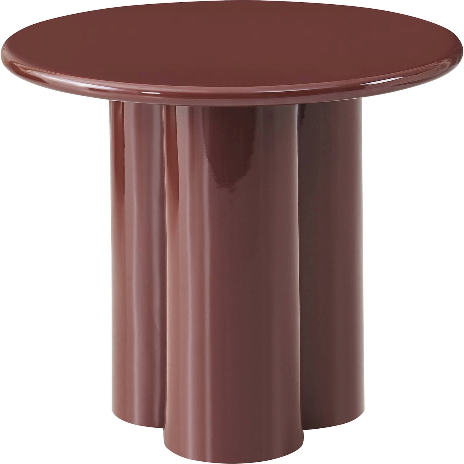 Table basse ronde LOCCOLI, RECOLLECTION