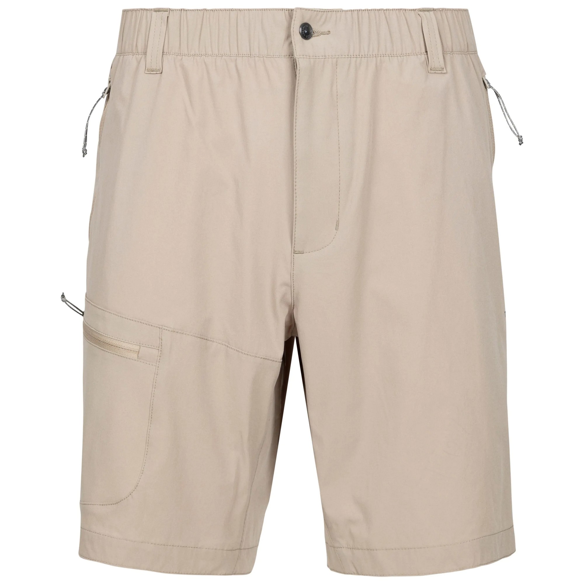 Short CARLBY, TRESPASS