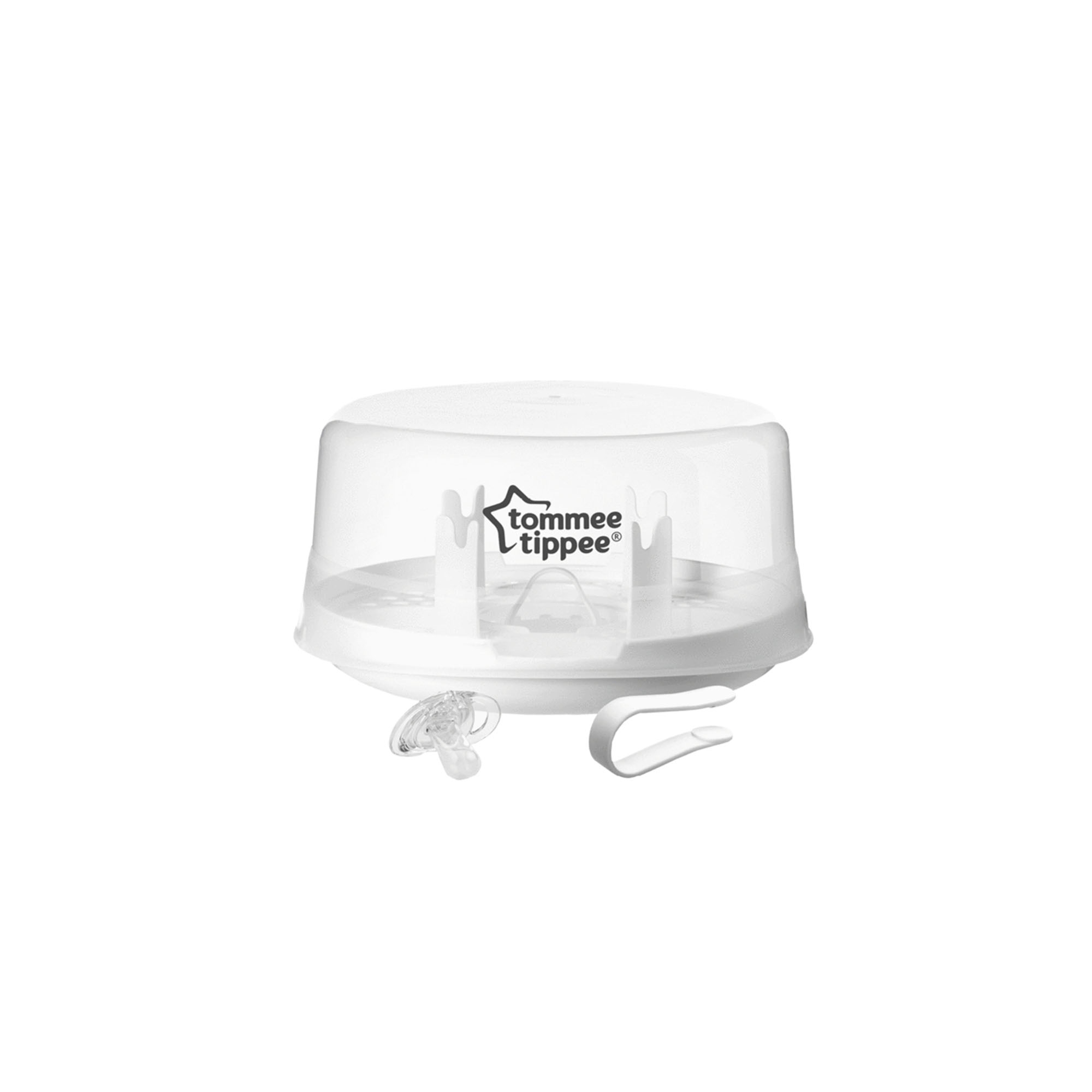 Stérilisateur micro-ondes Tommee Tippee, TOMMEE TIPPEE