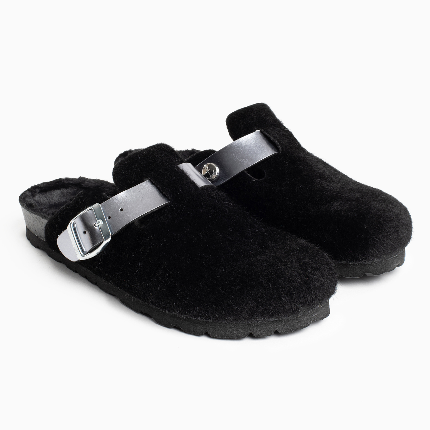 Sabots MOKE pour femme, BAYTON