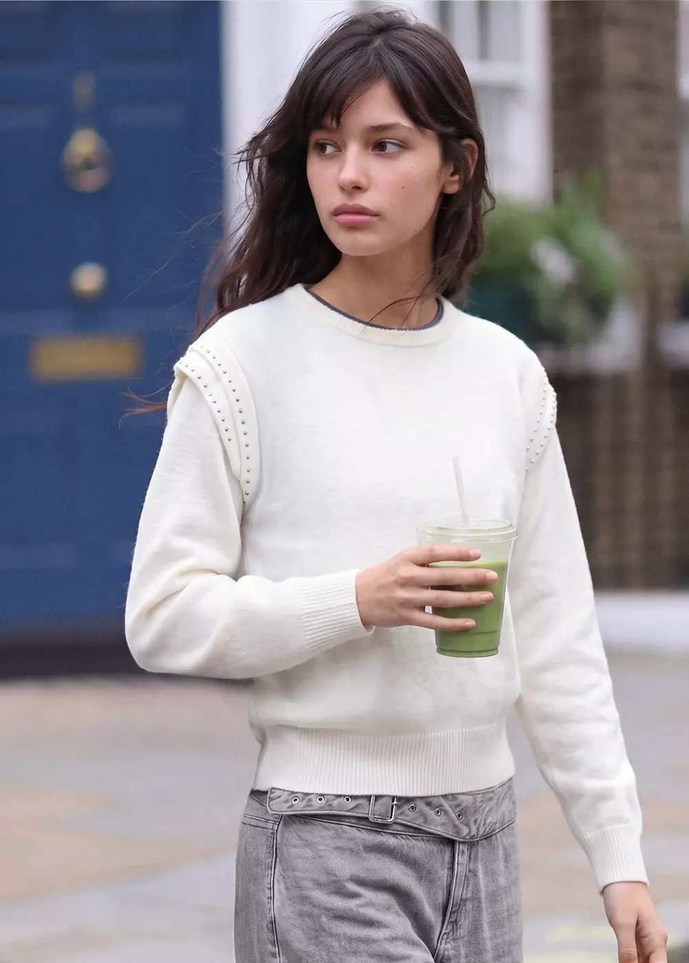 SWEATER PRAGA, MANGO TEEN