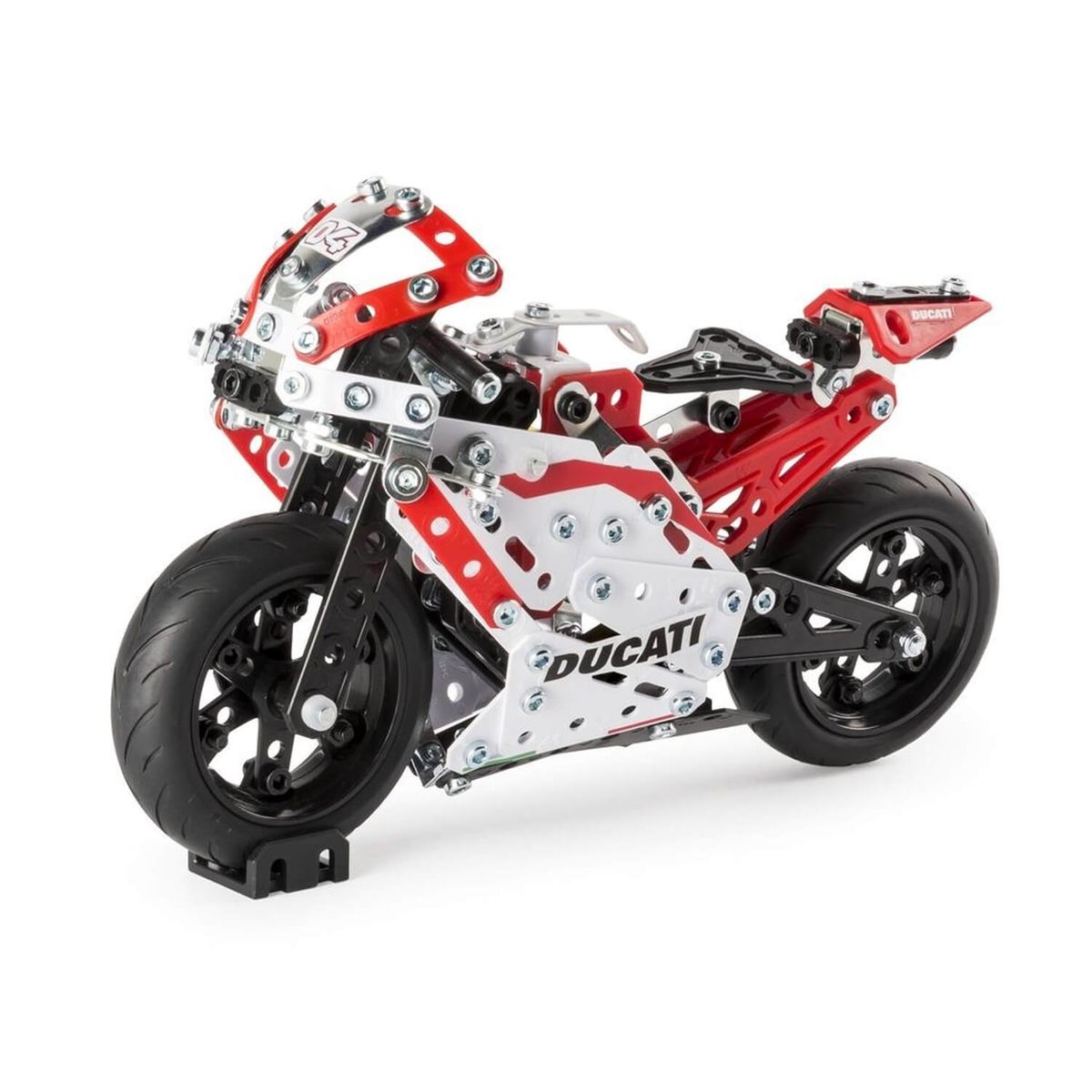: Ducati Moto GP