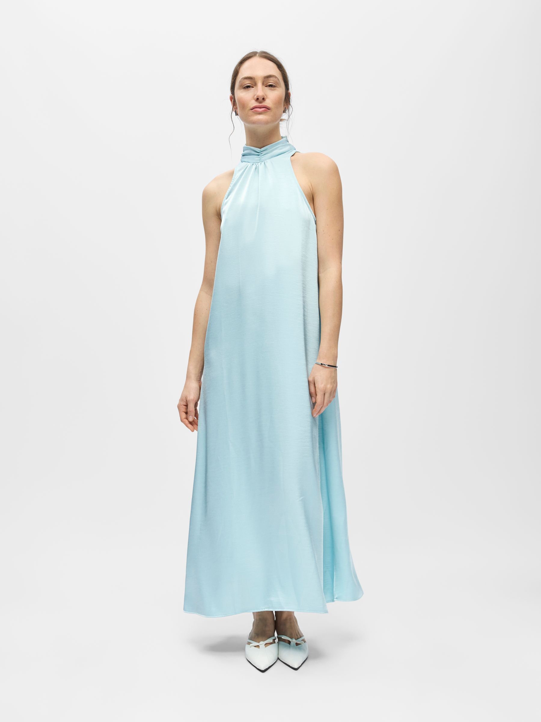 Robe Longue, OBJECT