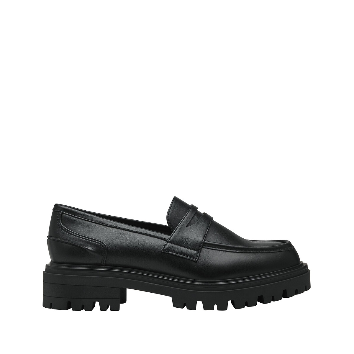 Image of Chunky Loafers