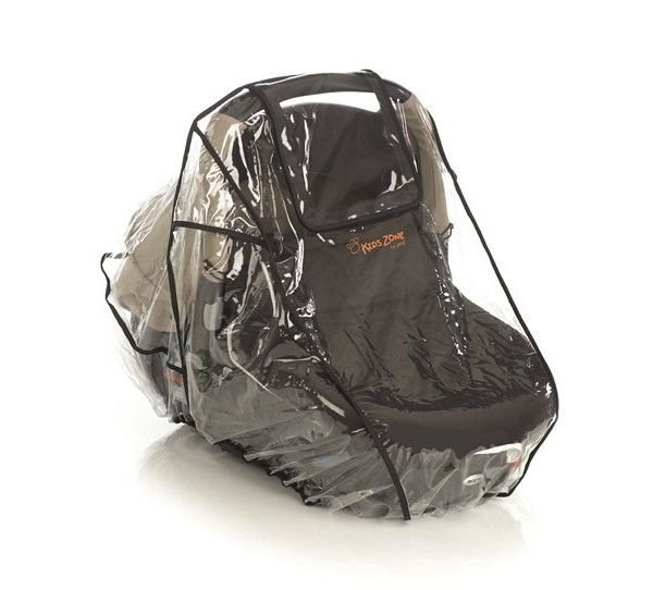 Habillage pluie universel, JANE