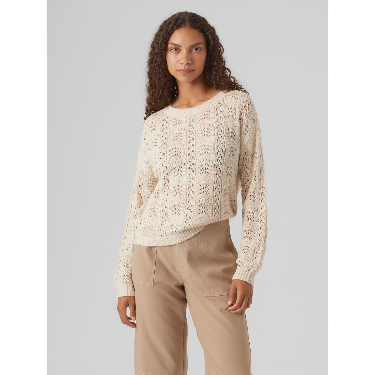 Vera moda clearance jumpers