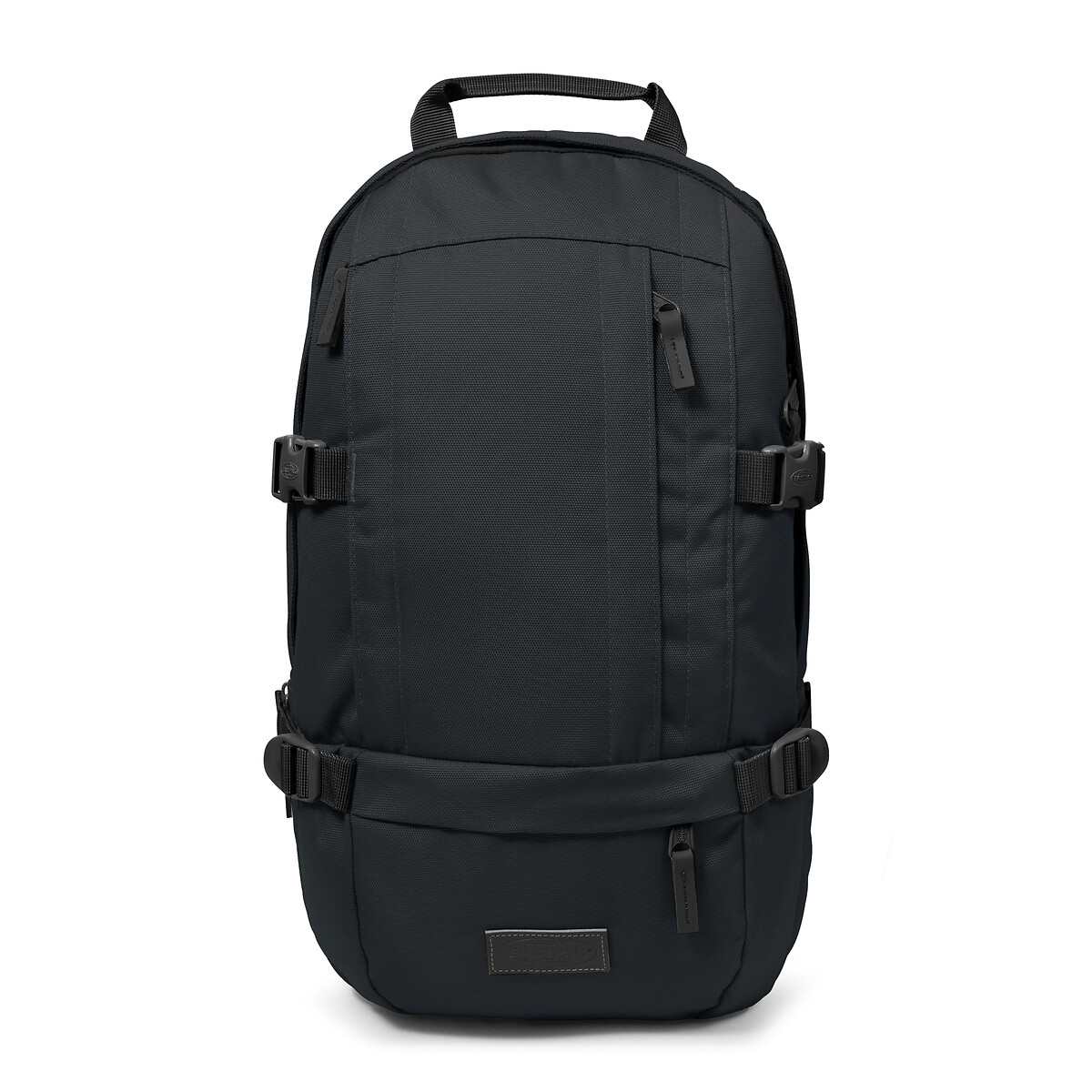 Mochila con bolsillo para ordenador floid negro Eastpak | La Redoute