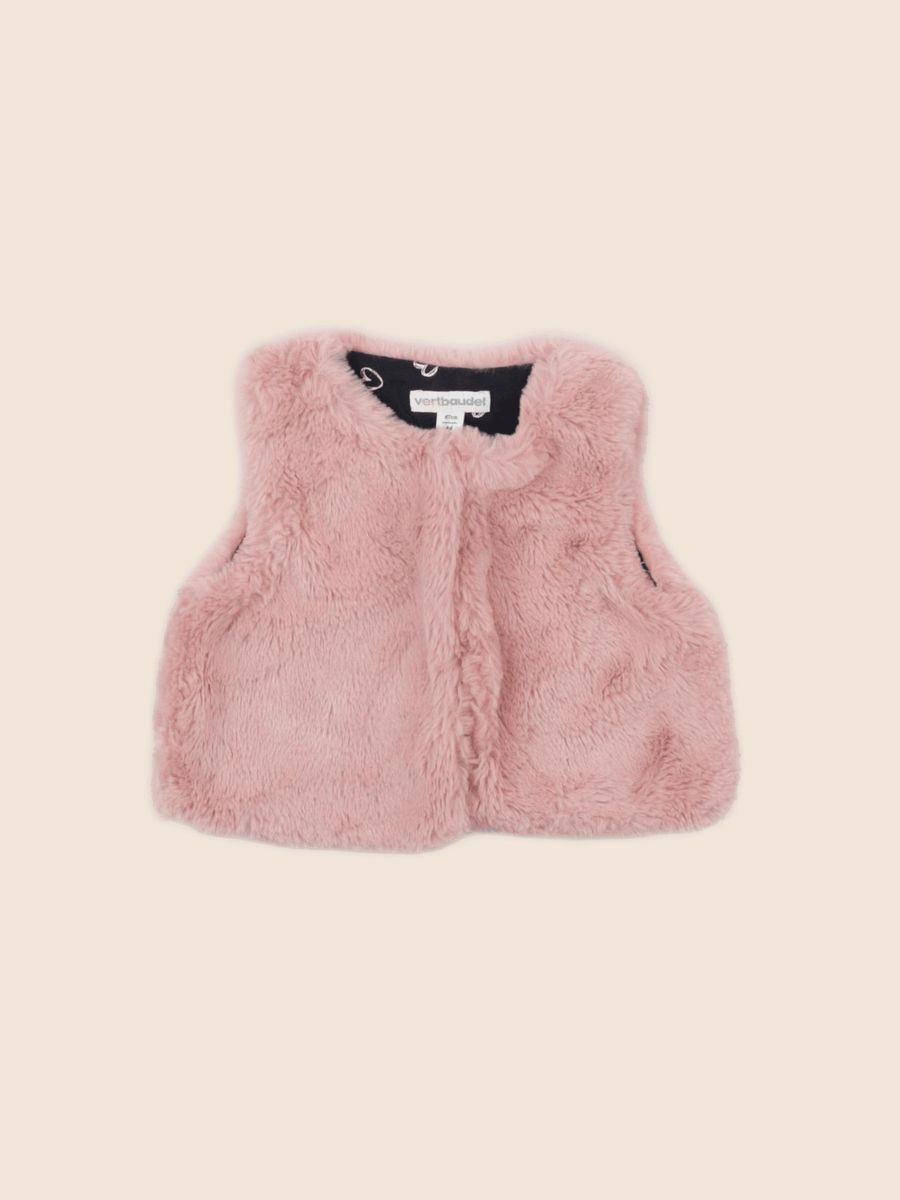 Gilet - Très bon état, VERTBAUDET