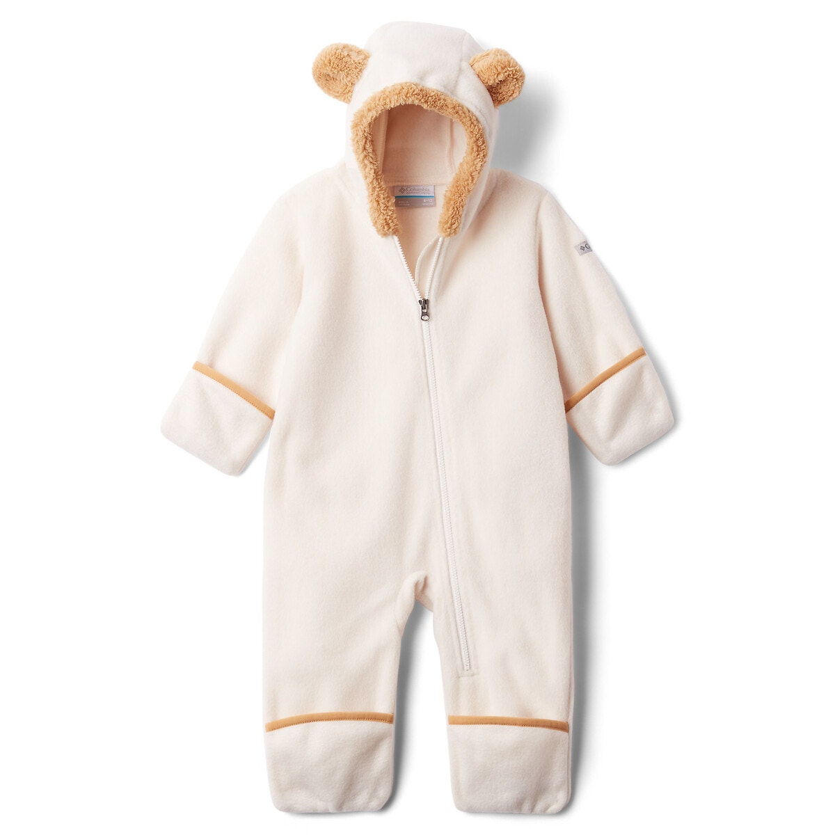 Columbia best sale manteau bebe