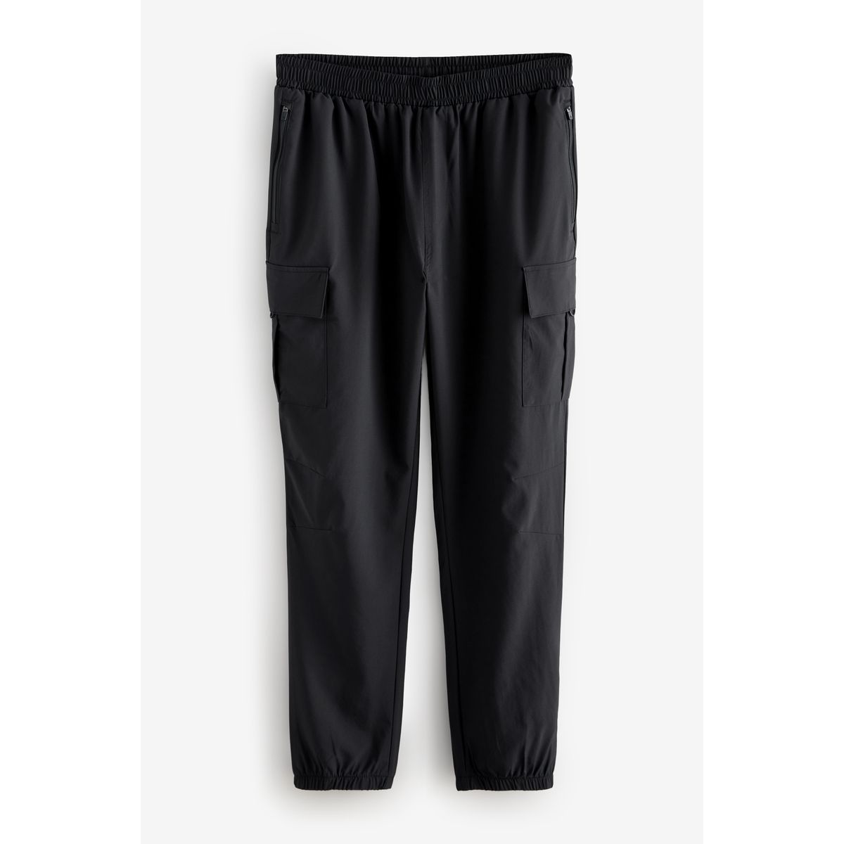 Pantalon de jogging cargo tissé, NEXT