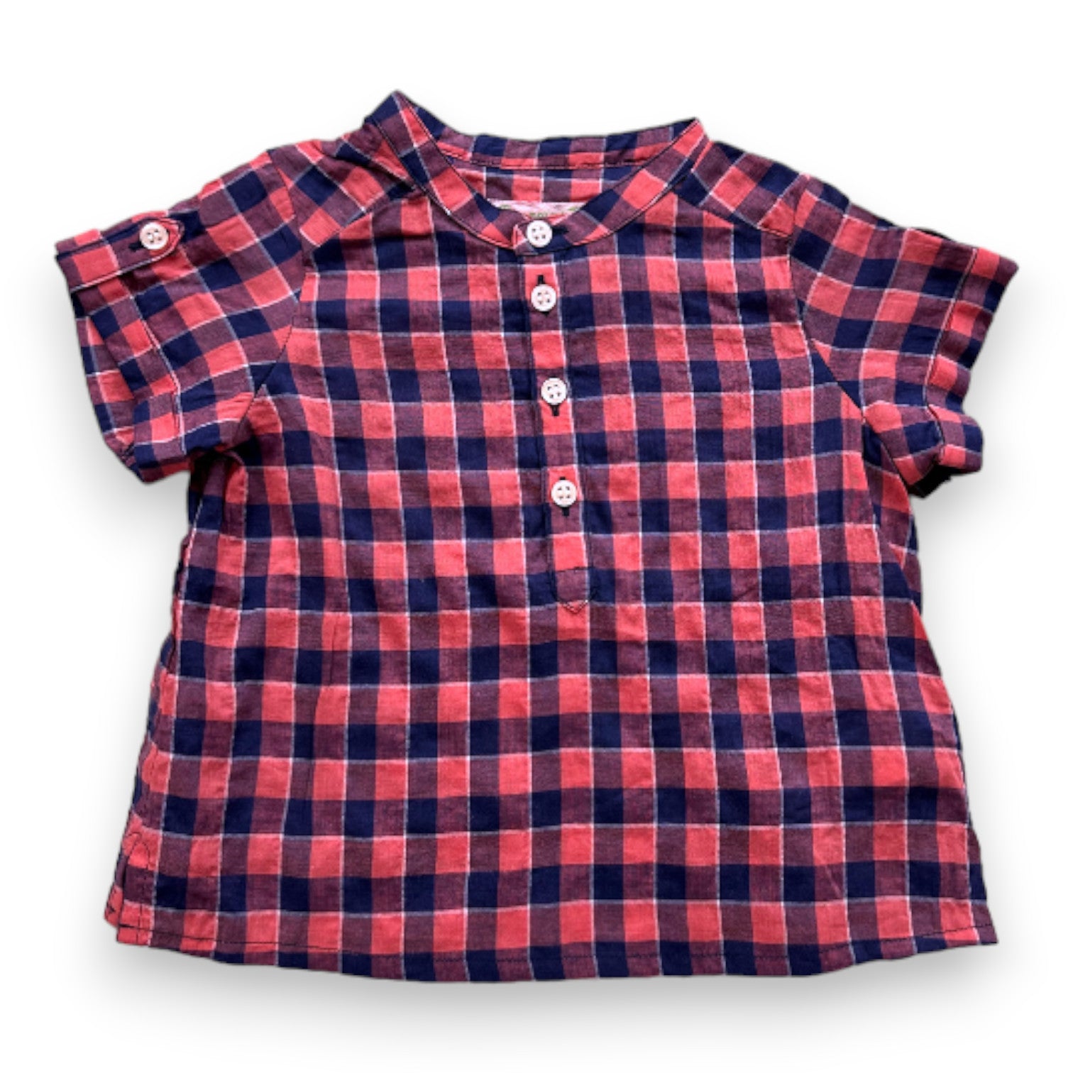 Chemise bébé - Très bon état, BONPOINT