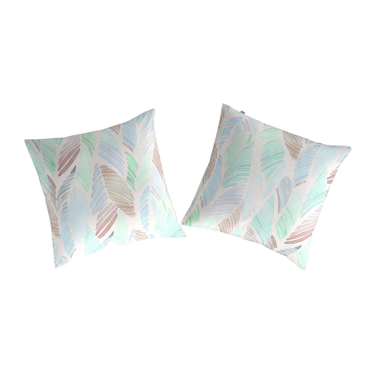2 taies d'oreiller NAF NAF CANITO, NAF NAF HOME