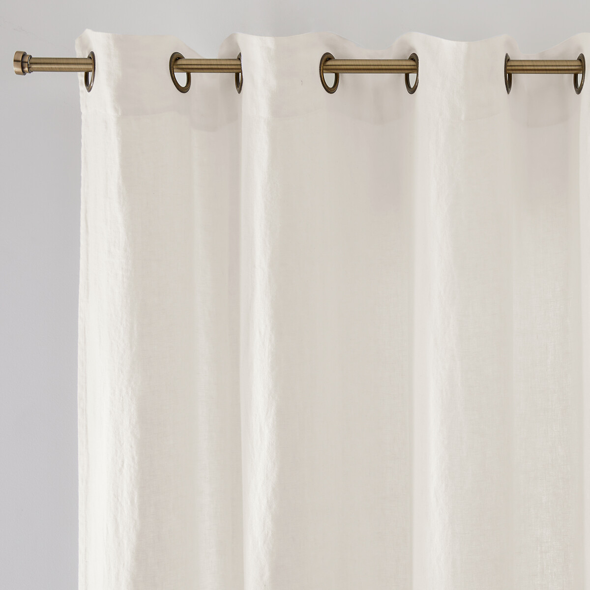 Exclusive Home Navaro Navarro-Tenda a Pannello a Righe