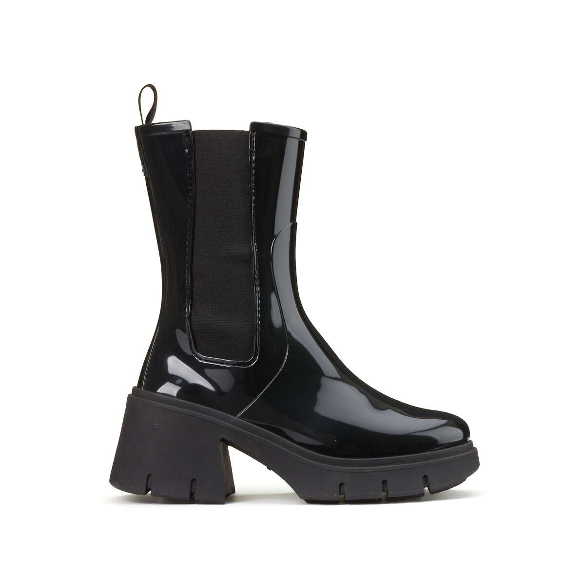 Boots Ciana, LEMON JELLY