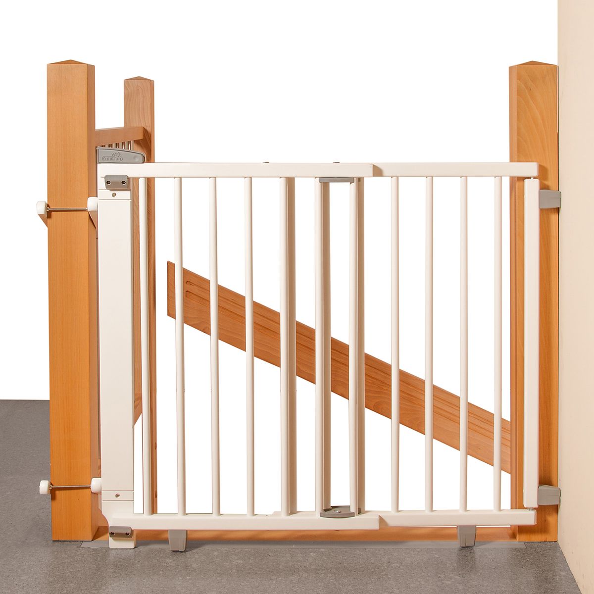 Barriere De Securite Blanc Geuther La Redoute