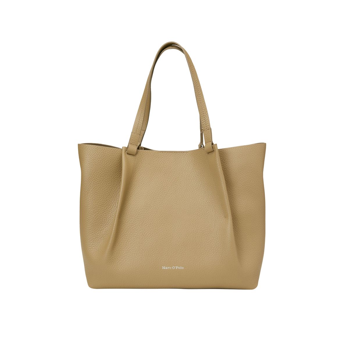 Sac 2025 shopper camel