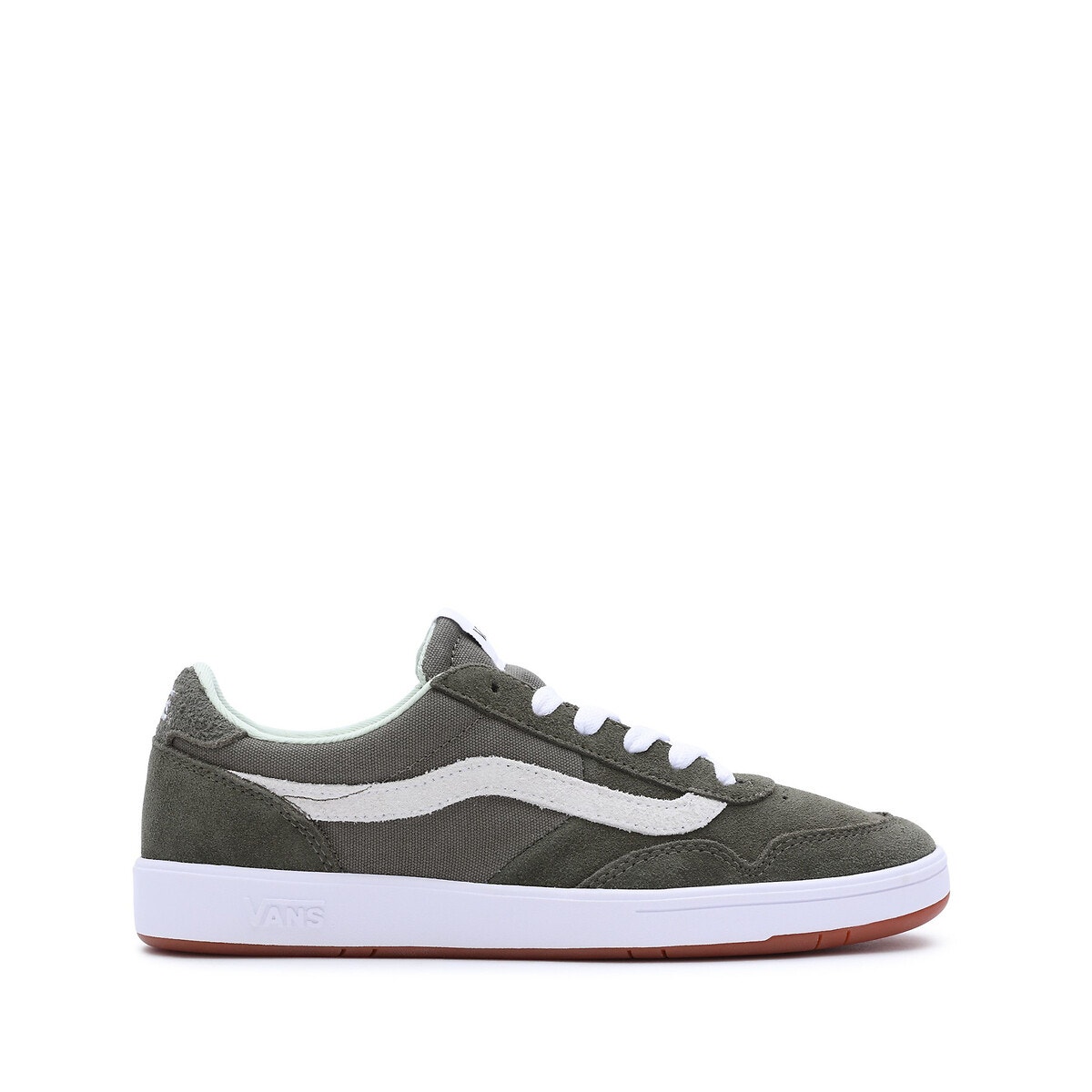 Vans hotsell verte haute