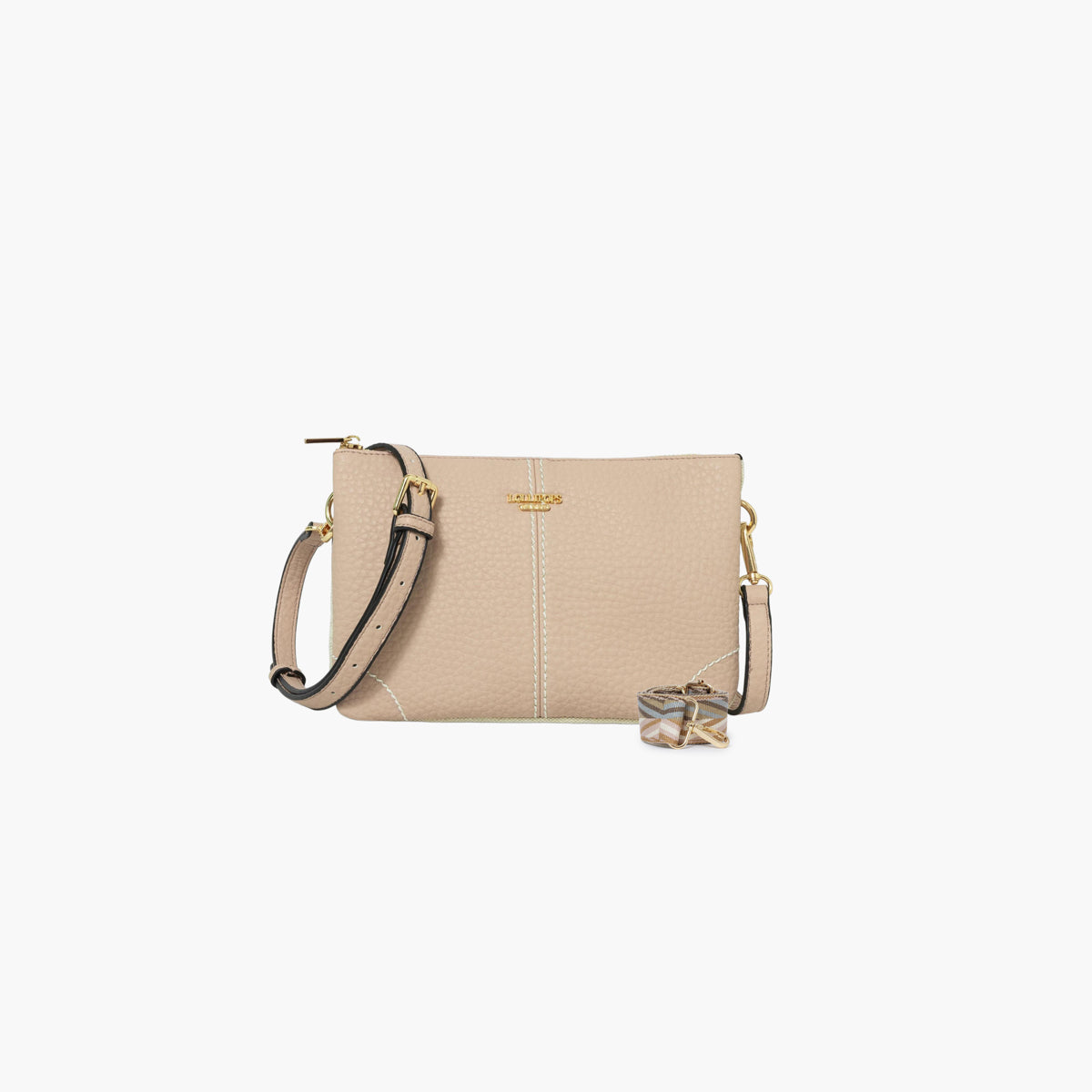 Sac multi poches  Sixtine, LOLLIPOPS
