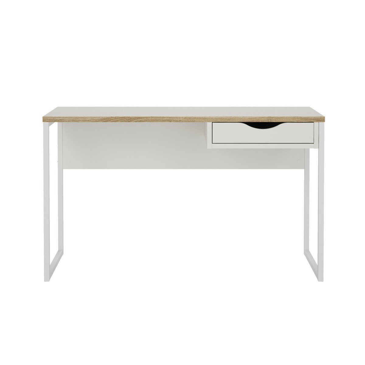 Bureau 1 tiroir - FUNCTION, CALICOSY