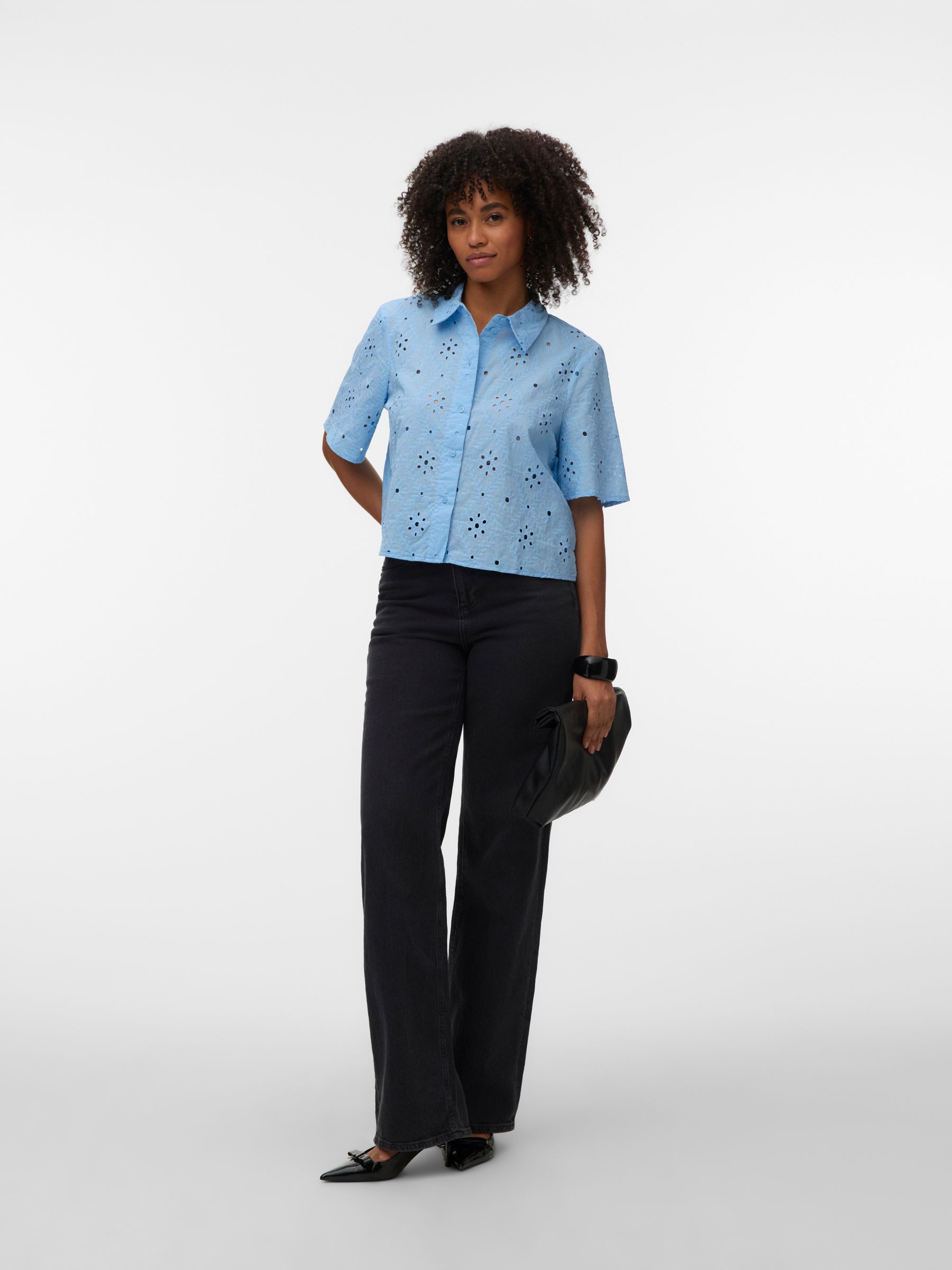 Chemise, VERO MODA