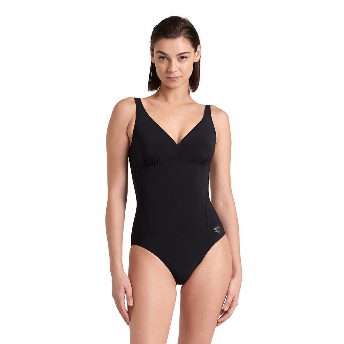 Maillot de bain discount femme grand bonnet