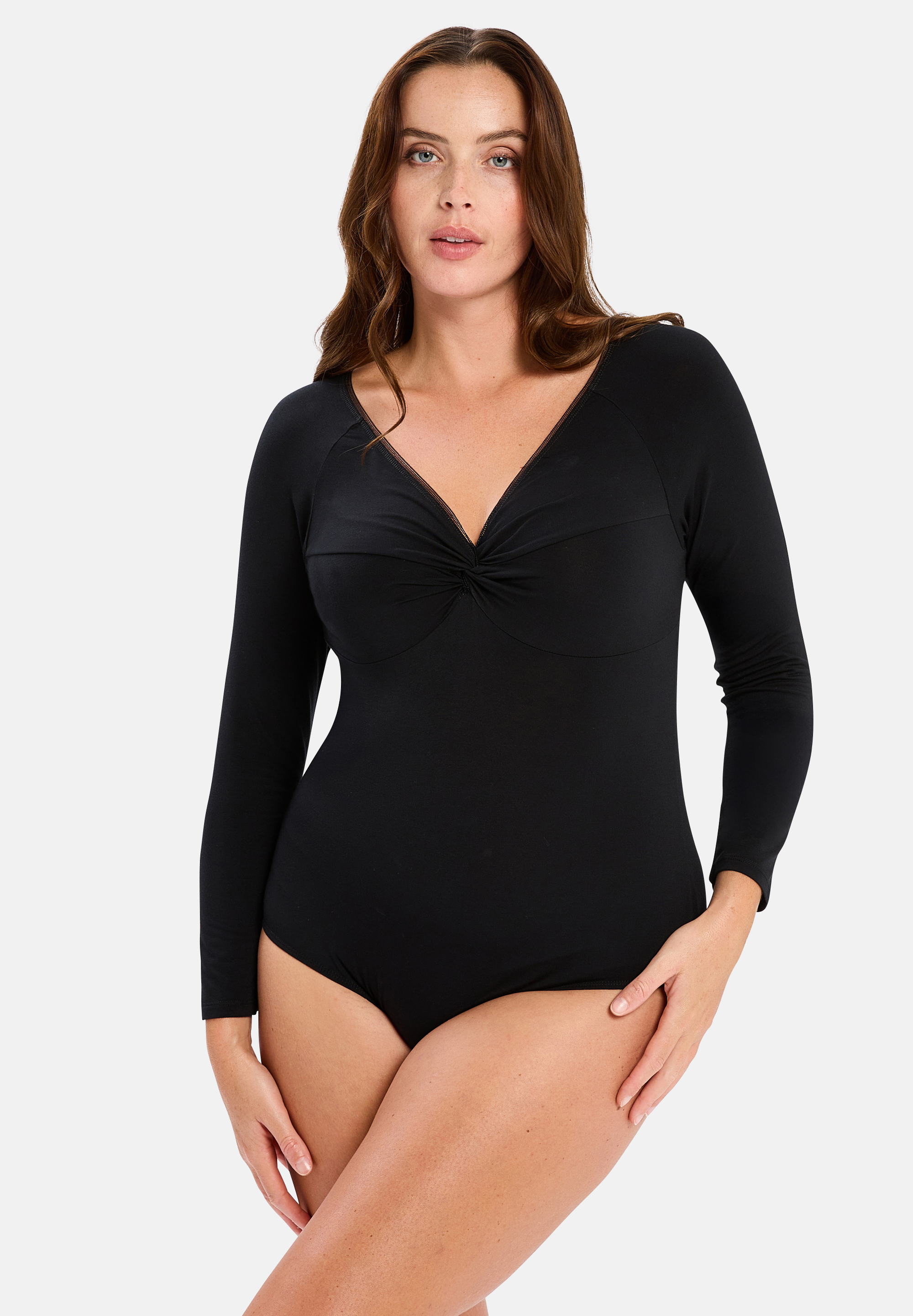 Body CHILL, SANS COMPLEXE