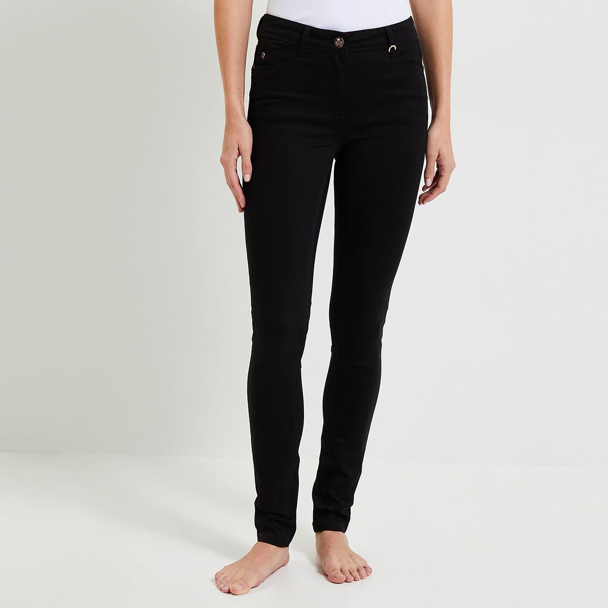 Jeans levis discount push up femme