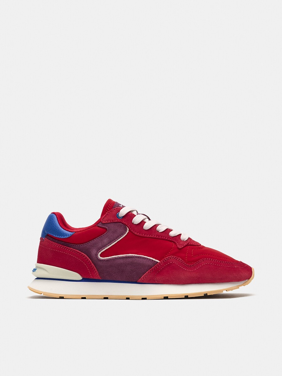 HOFF Zapatillas de piel City Dopamine — photo 2