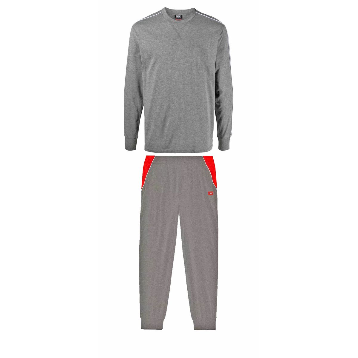 Pyjama diesel homme on sale