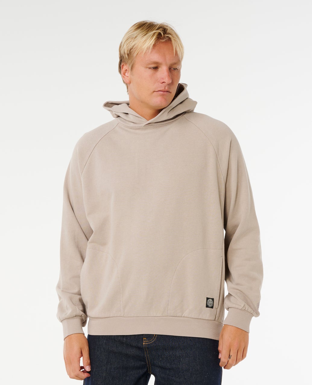 Sweat PREMIUM SURF à capuche, RIP CURL