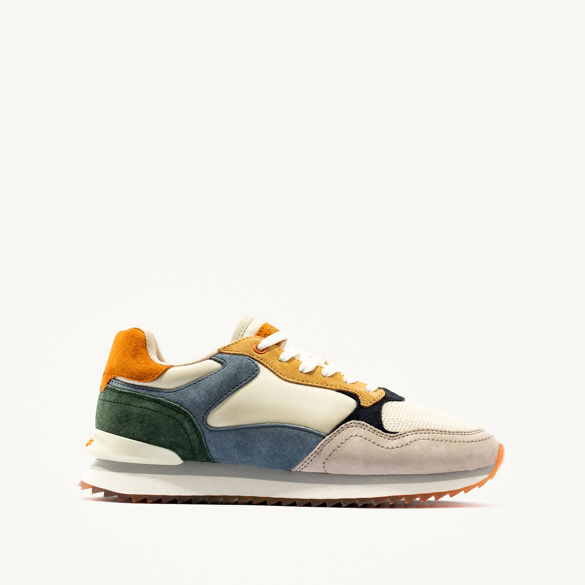 Redoute chaussures homme 2025