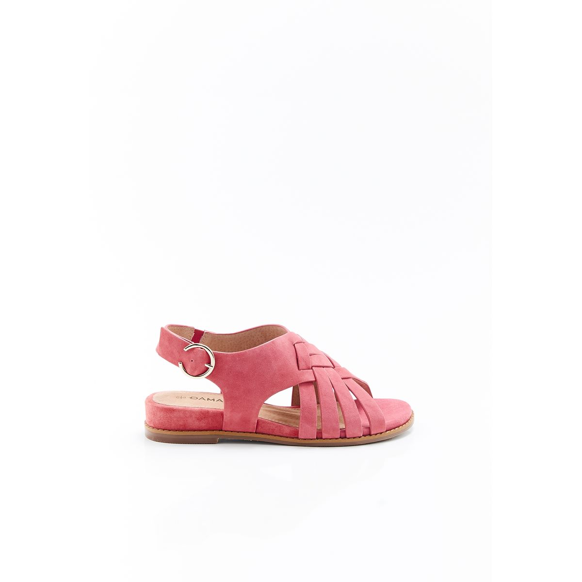 Damart sandales sales