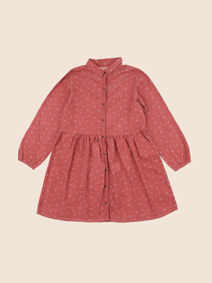 Robe - Très bon état, VERTBAUDET