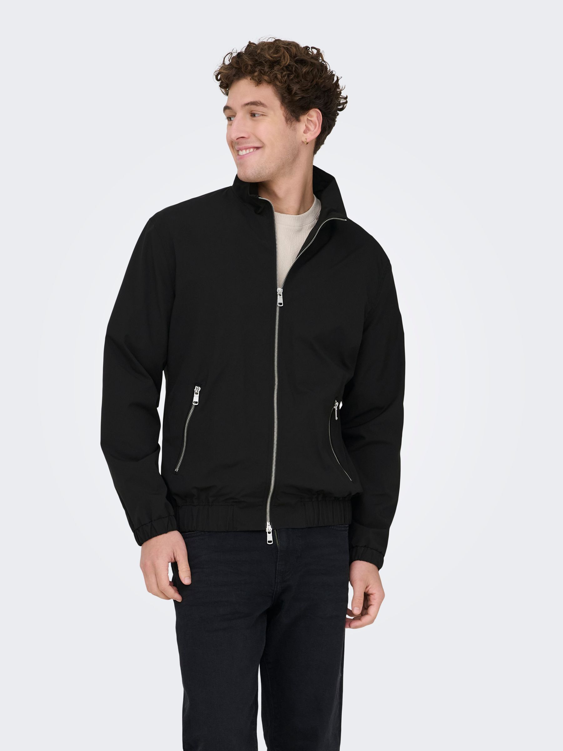 Veste, ONLY & SONS