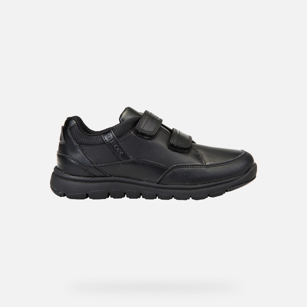 Chaussures Pour Uniforme  J XUNDAY, GEOX