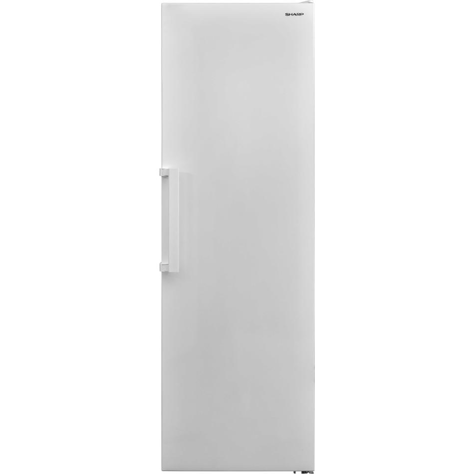 Congelateurs armoire SJSC11CMXWE, SHARP