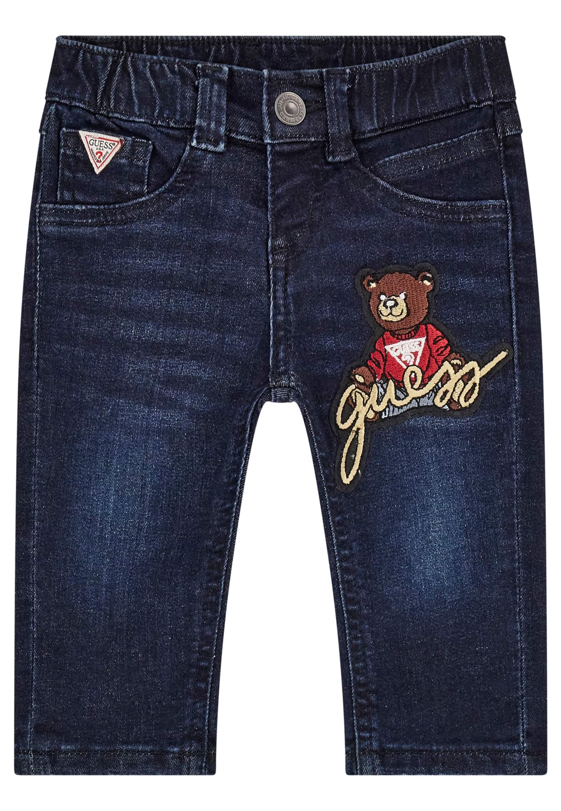 Jean Droit, GUESS KIDS