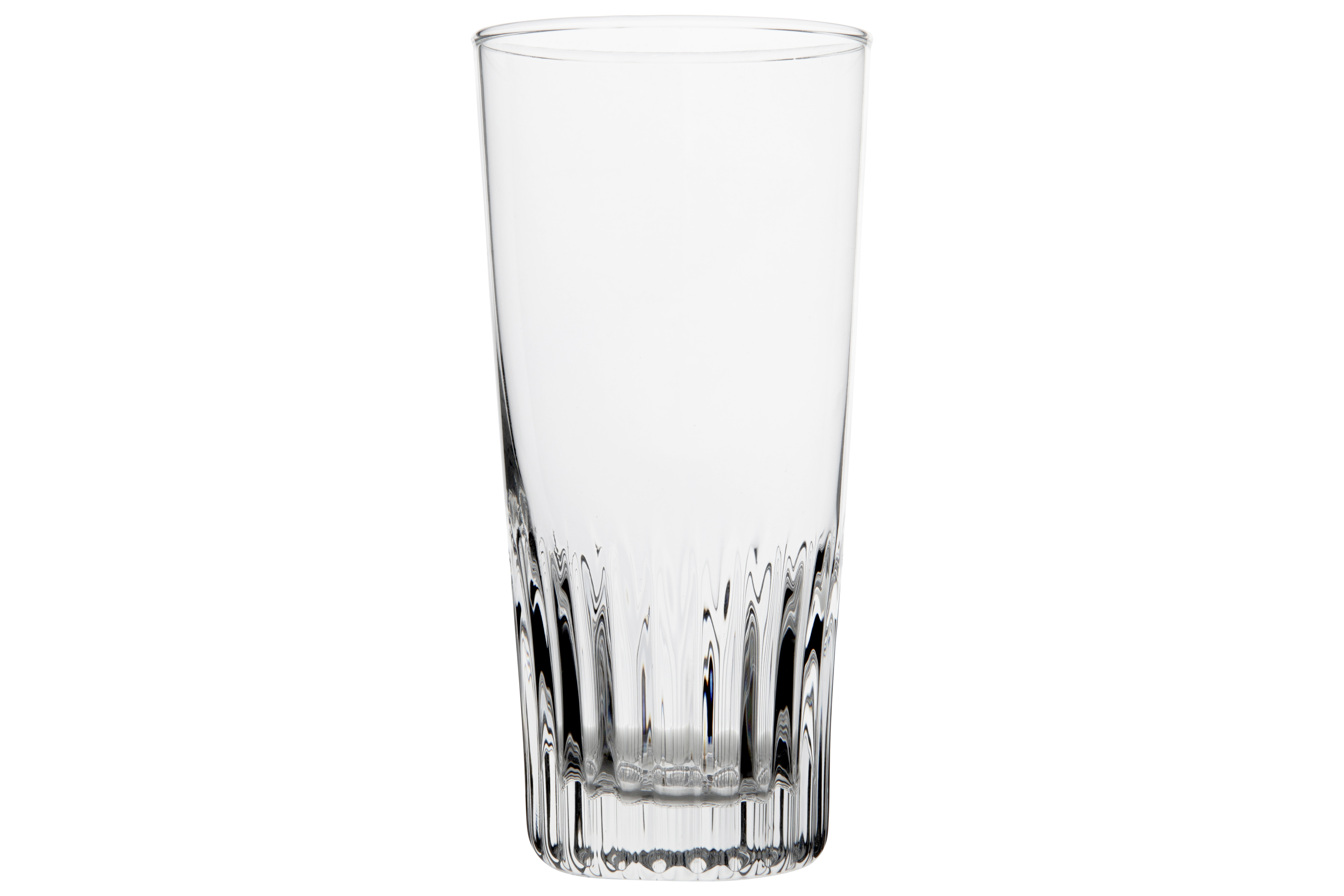 Lot de 6 verres à bière, COSY MOMENTS, COSY&TRENDY